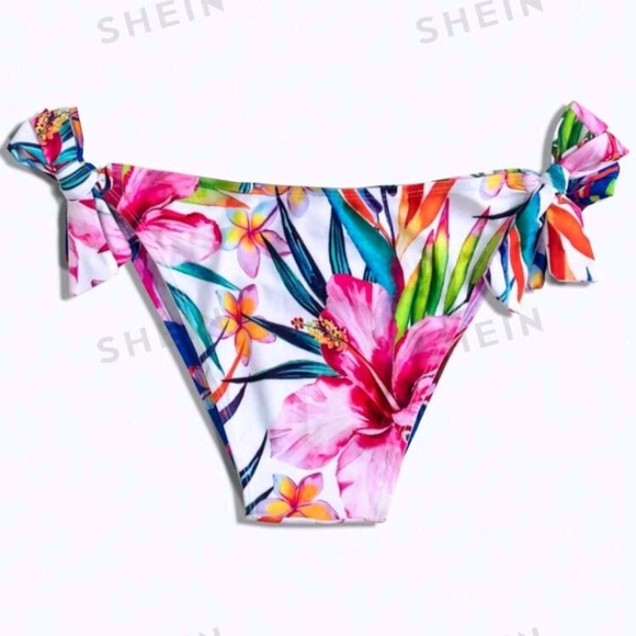 Swim Bottom (NWT) - Picture 3 of 4